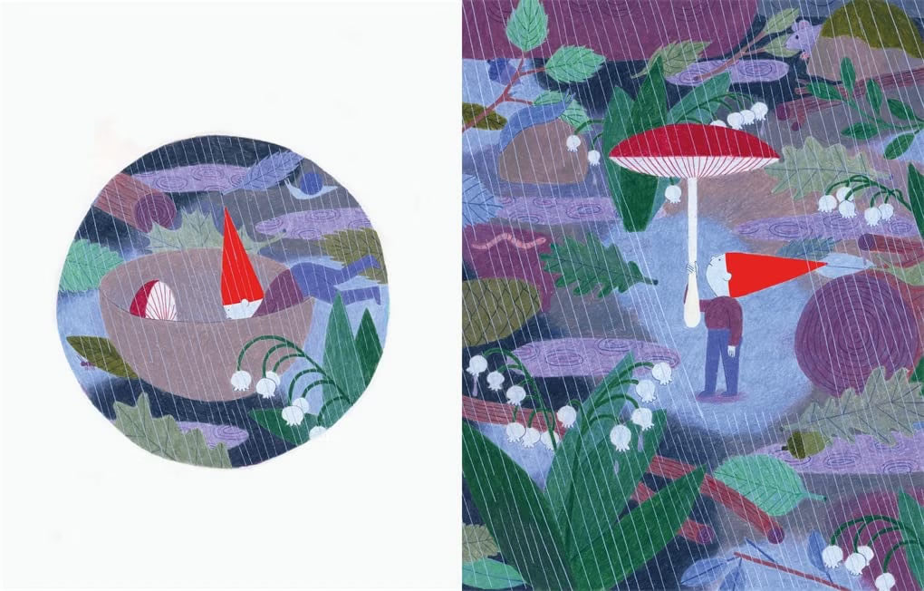 Magic Cap