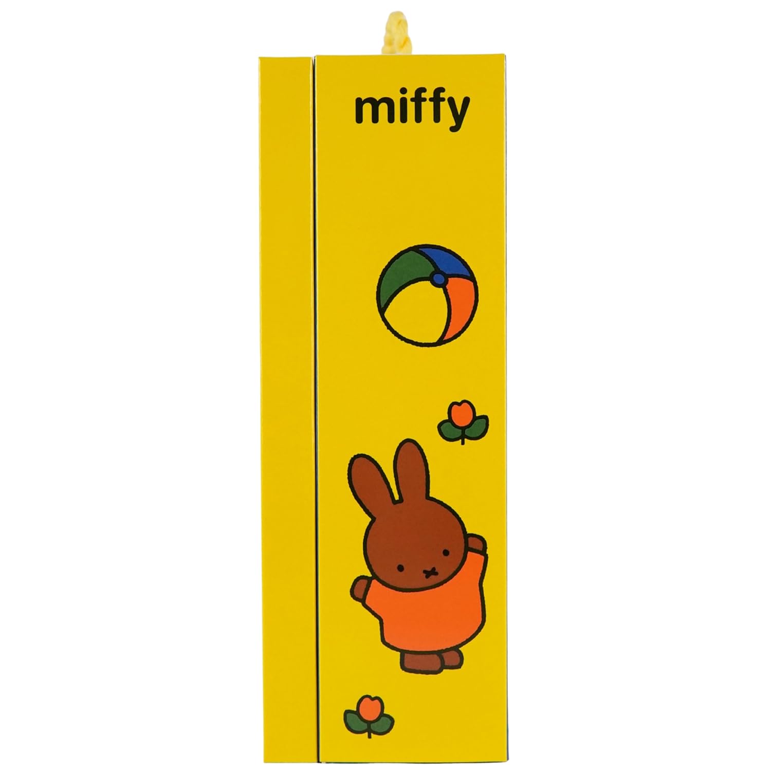 Miffy My Little Learner Library Book Set