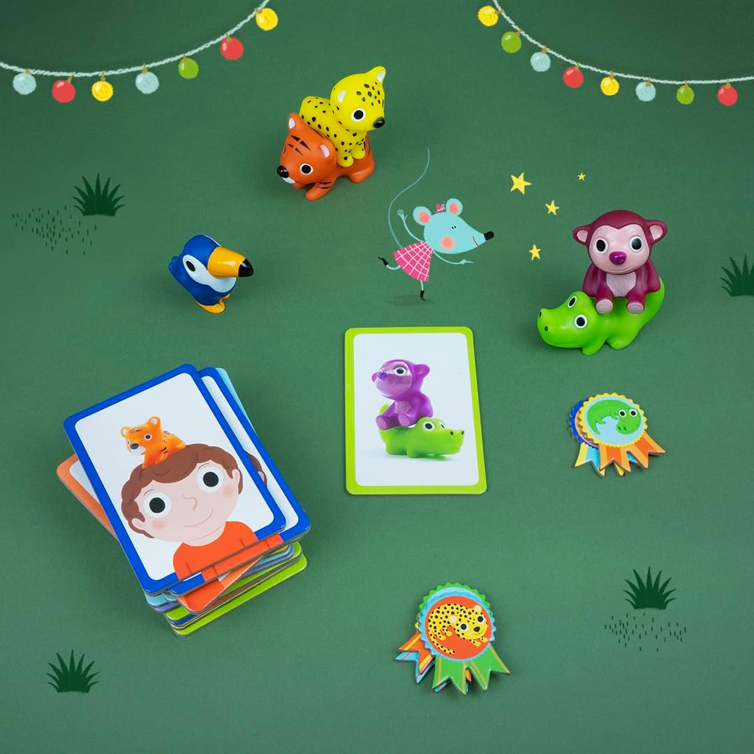 Little Action Game