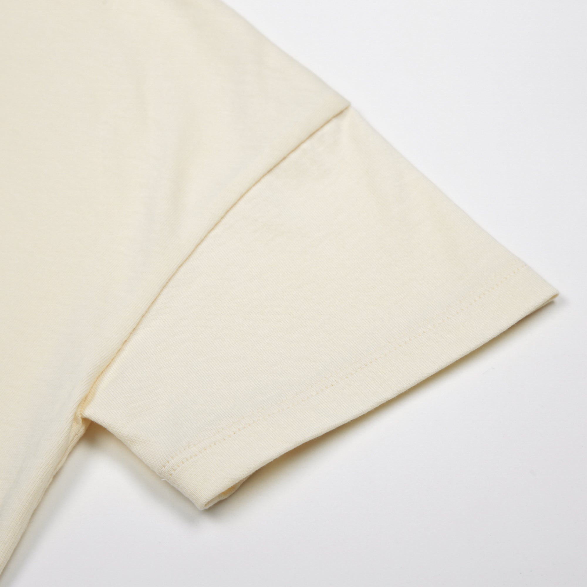 Colourful Plate T-shirt