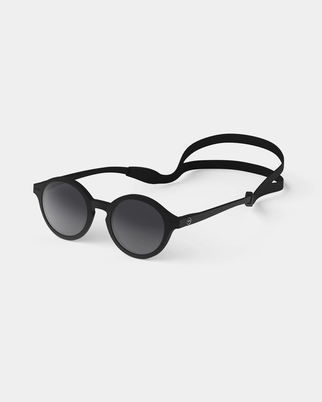Kids Plus Sunglasses Black image 4