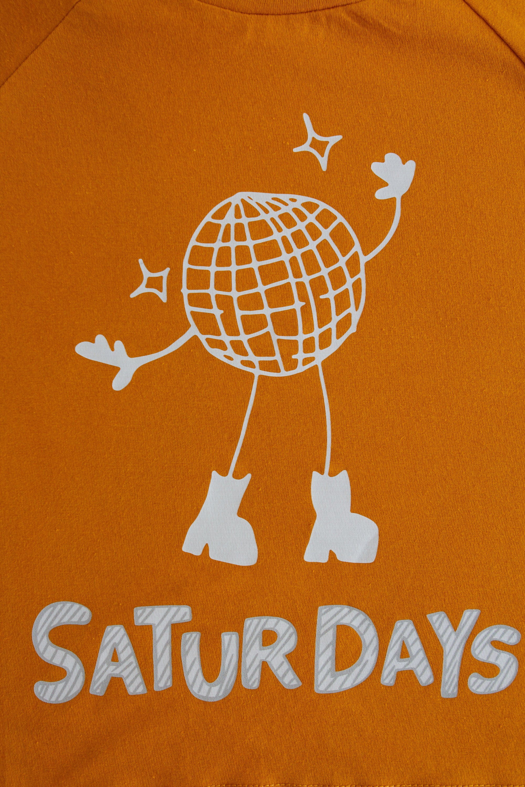 Saturdays Tee image 6