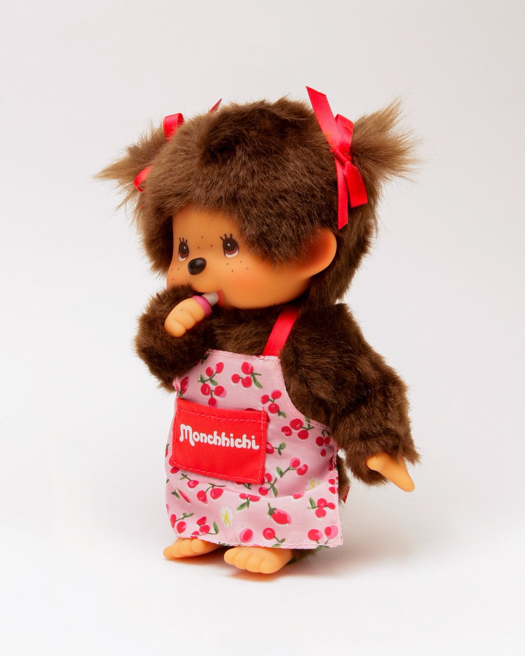 Monchhichi Apron Plush image 2