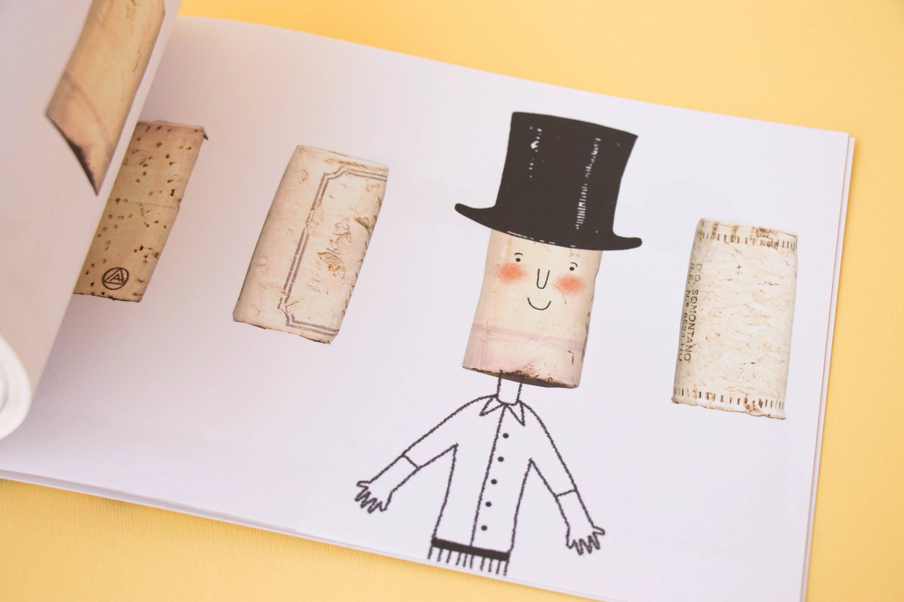 creARTivity Activities Book image 6