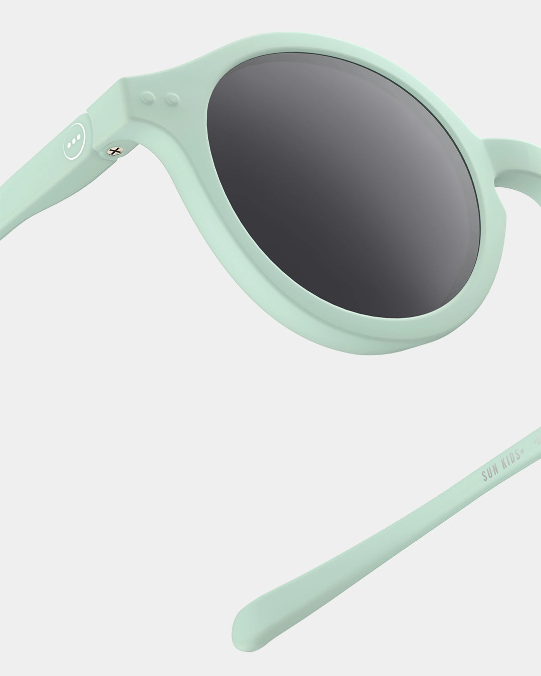 Kids Plus Sunglasses Aqua Green image 3