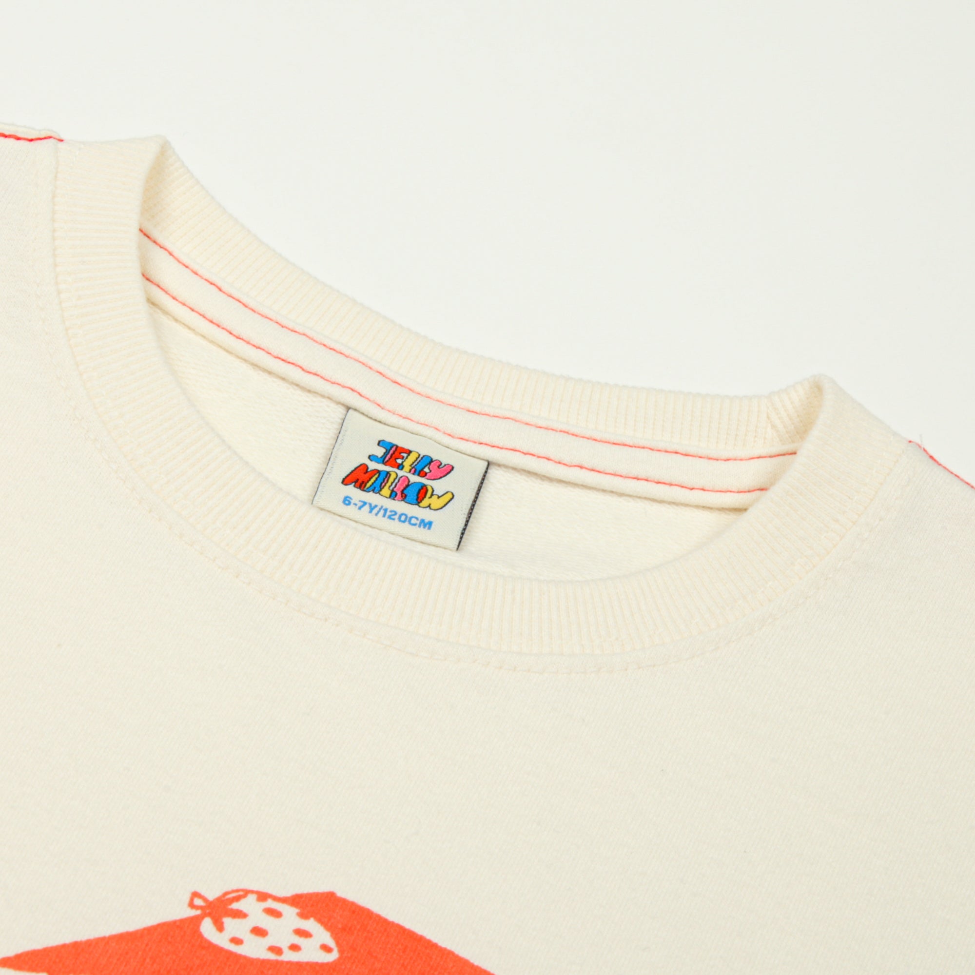Tea Time Sweatshirt