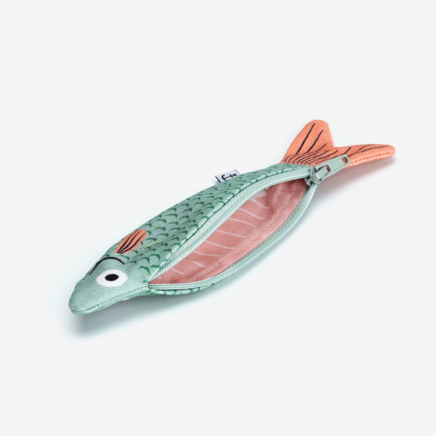 Cardenal Mint Pouch image 1