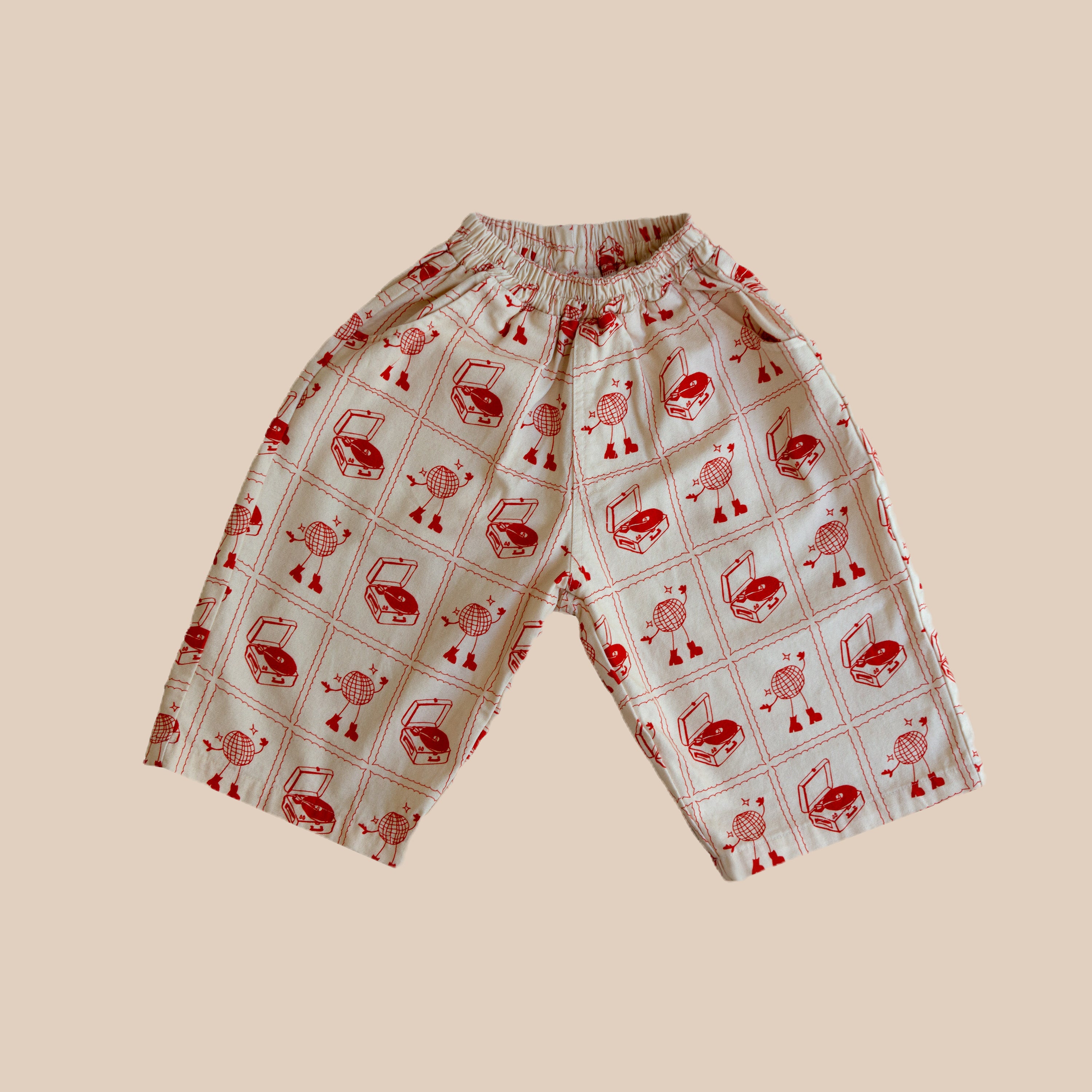 Dance Wide Pants image 0