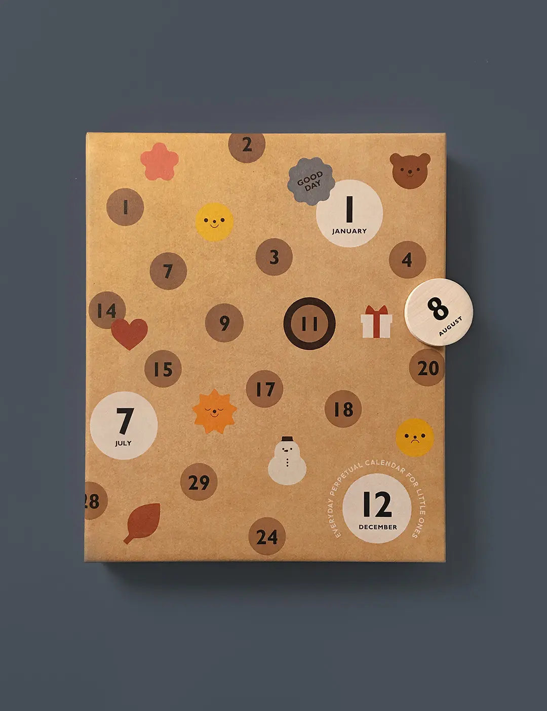 My Calendar image 4
