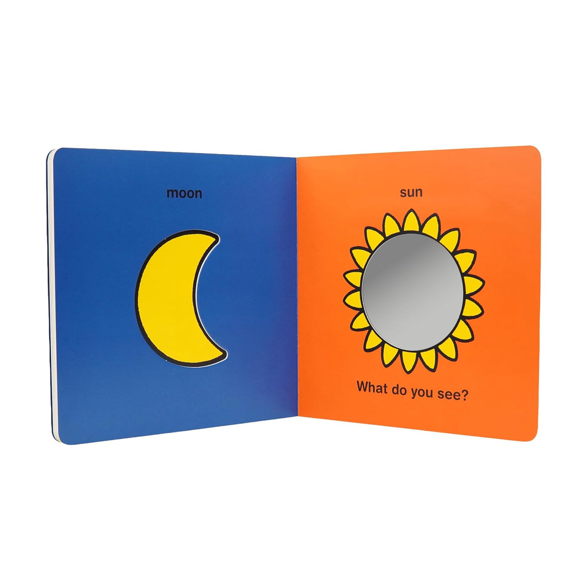 What Does Miffy See? Book