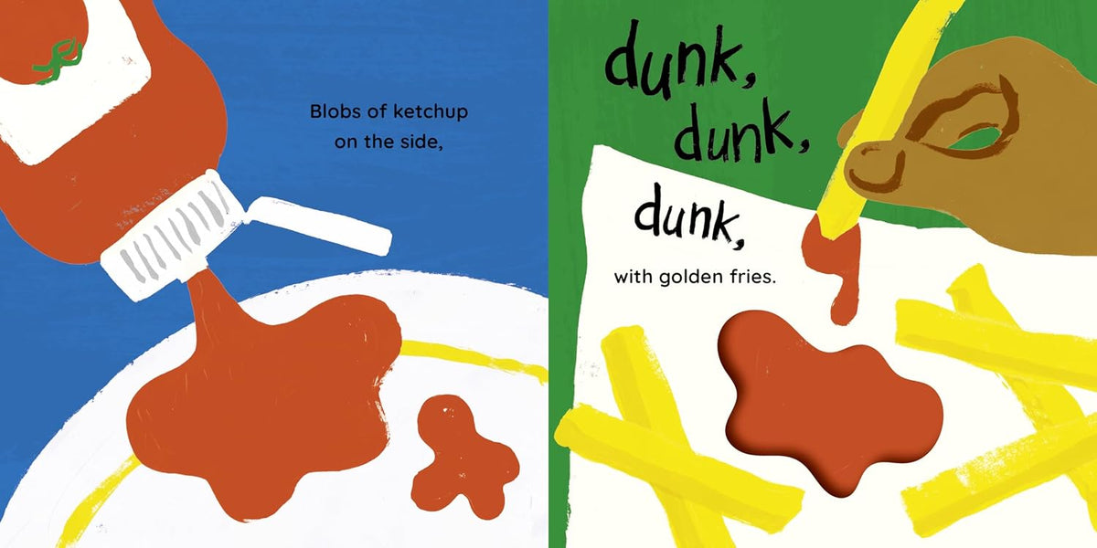 Tomato, Tomato, Tomato! Book