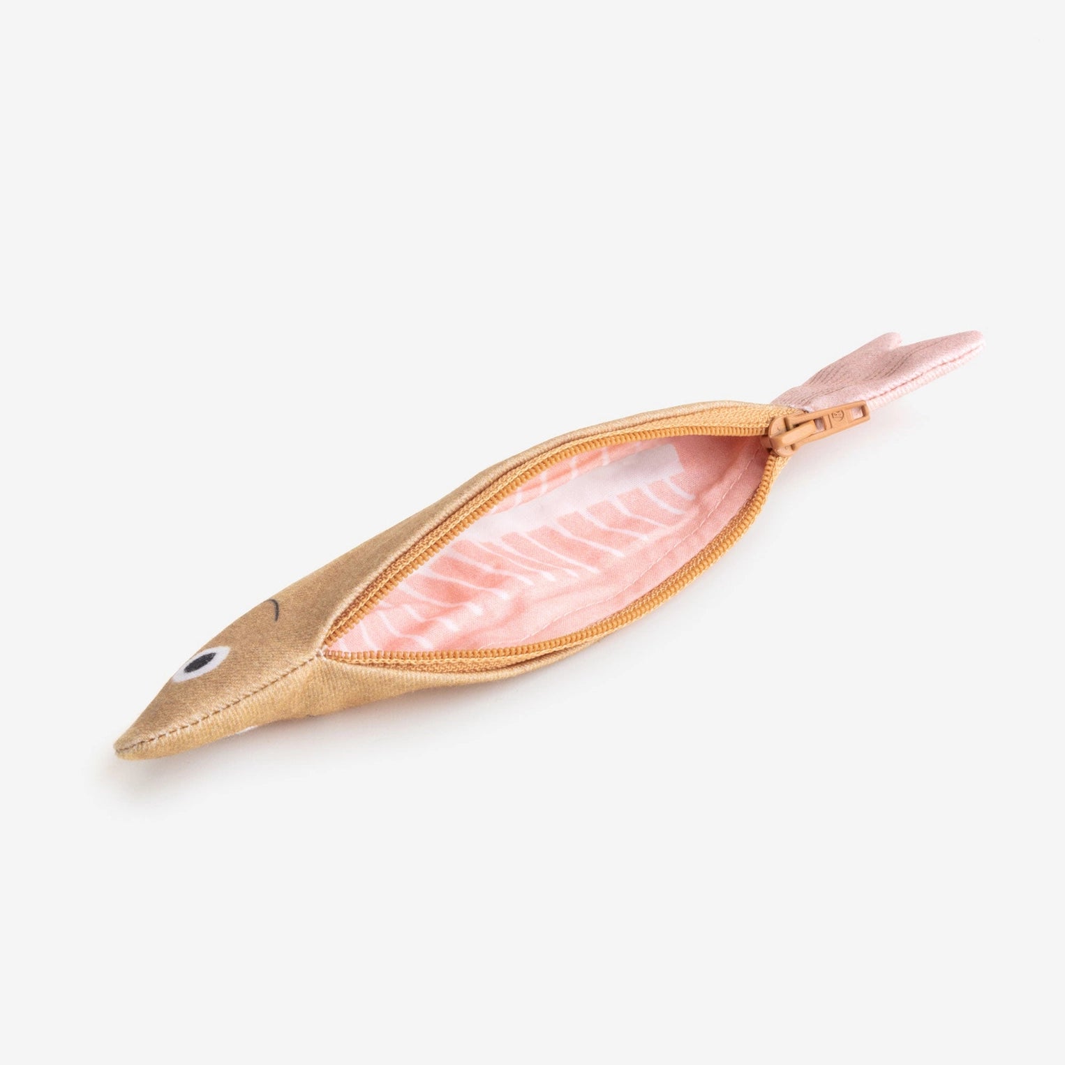 Anchovy Golden Fish Pouch image 1