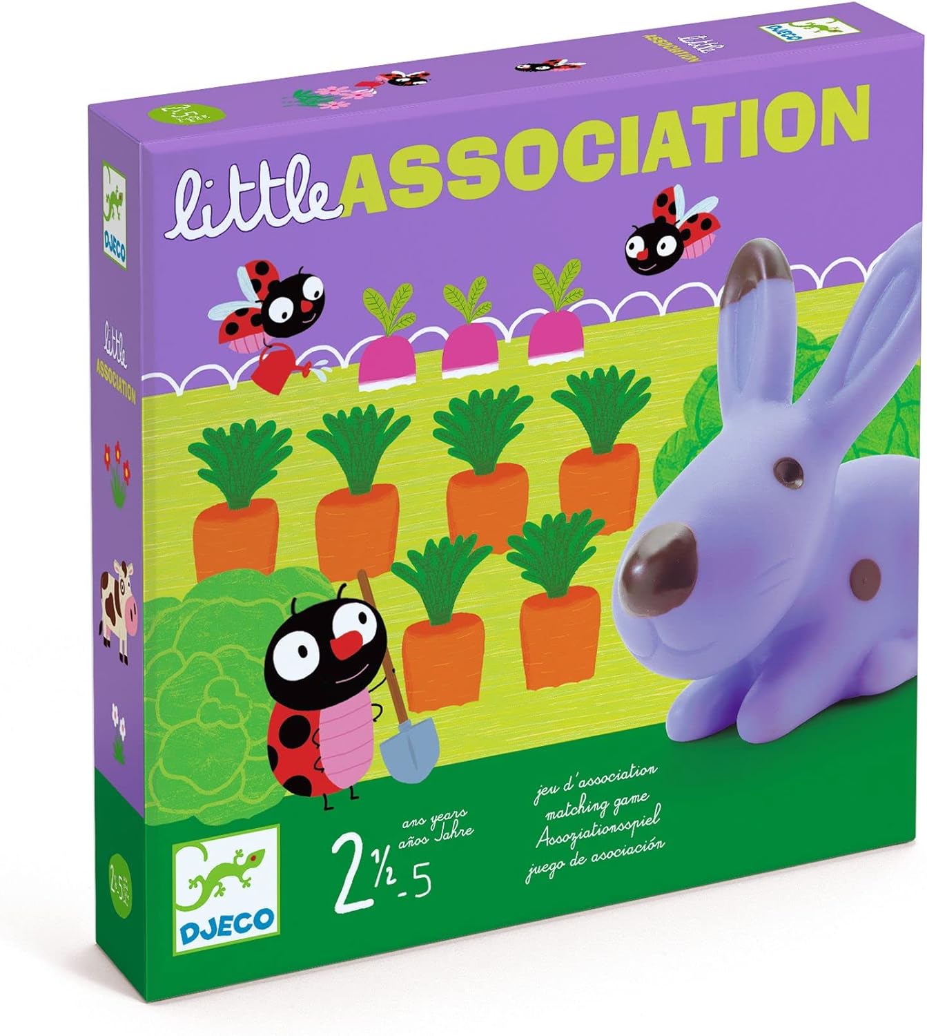 Little Association Game