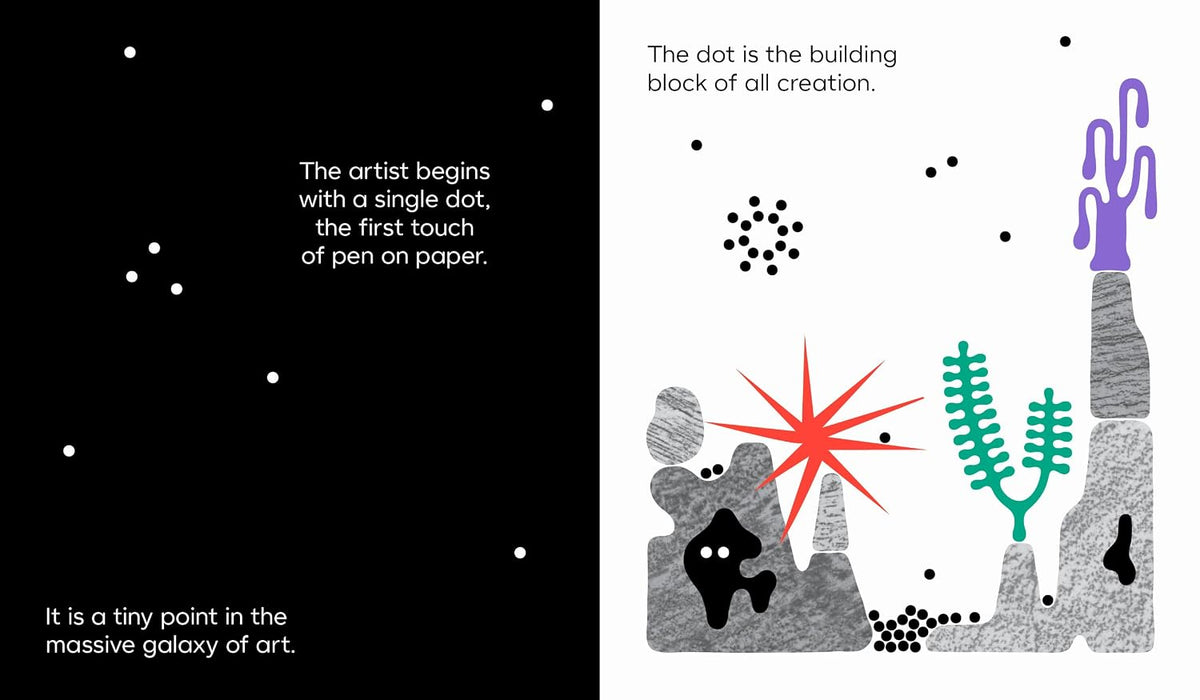 Art'bracadabra: Discover the Magic of Art with a Surprise on Every Page!