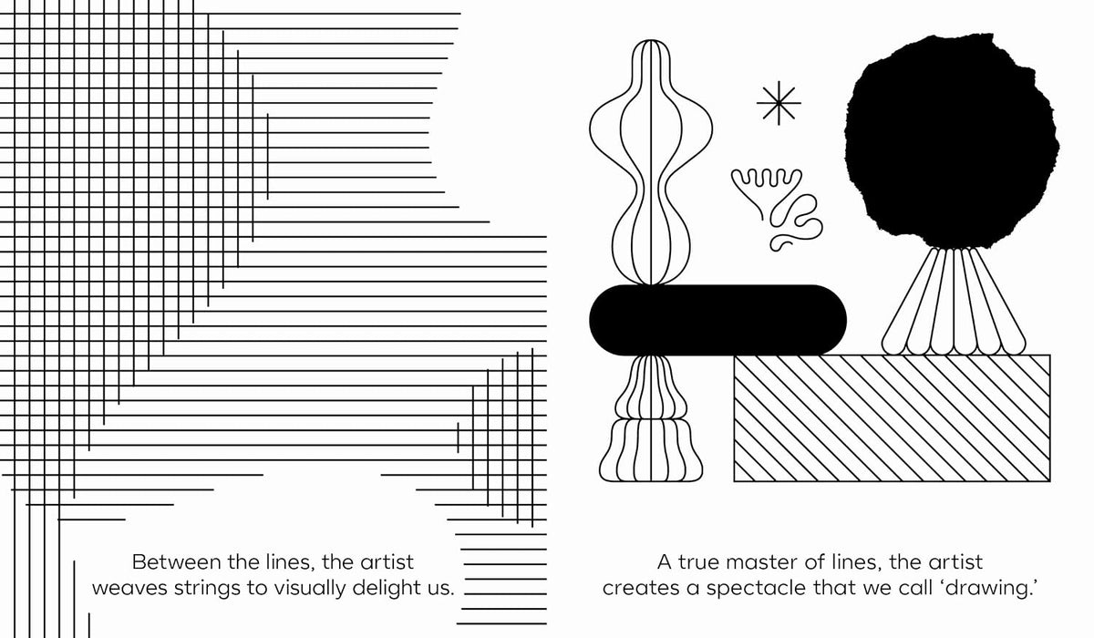Art'bracadabra: Discover the Magic of Art with a Surprise on Every Page!