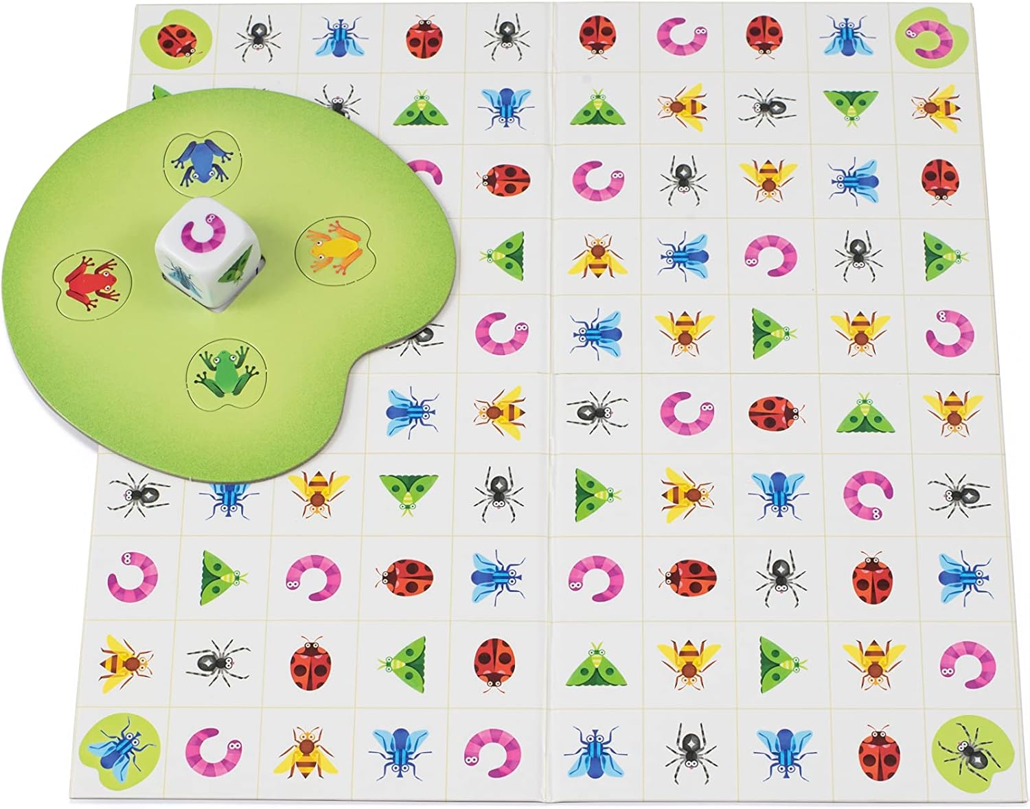 Bug Me Not Game