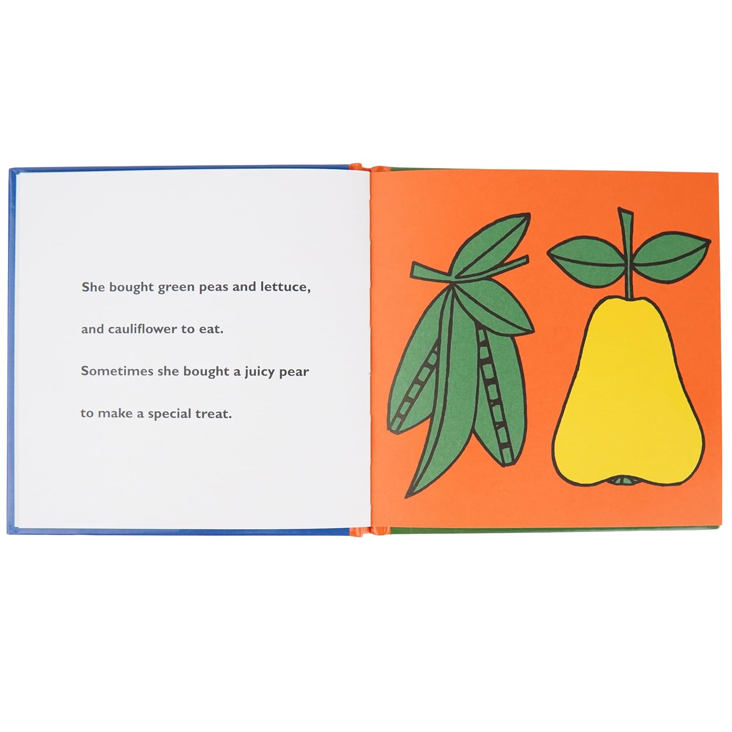 Miffy Book