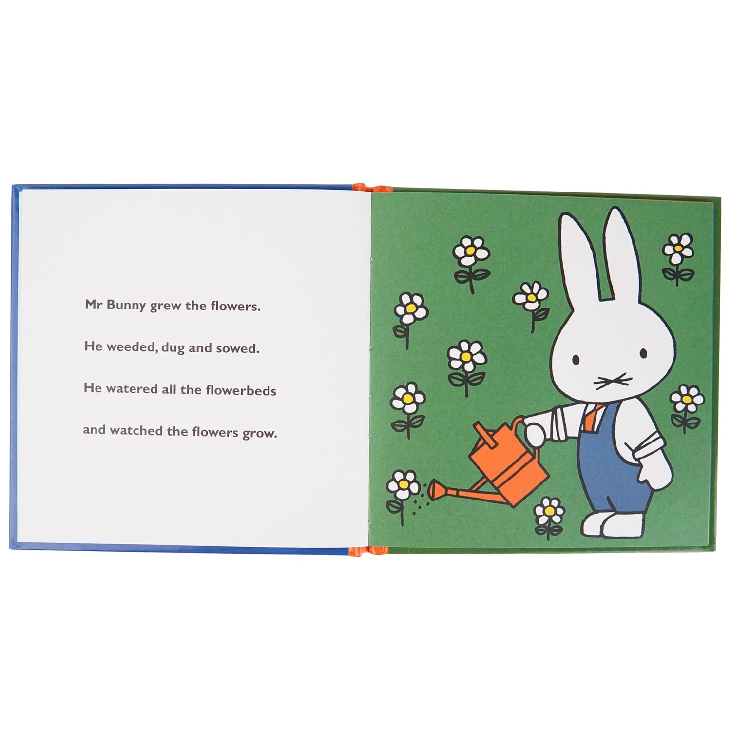 Miffy Book