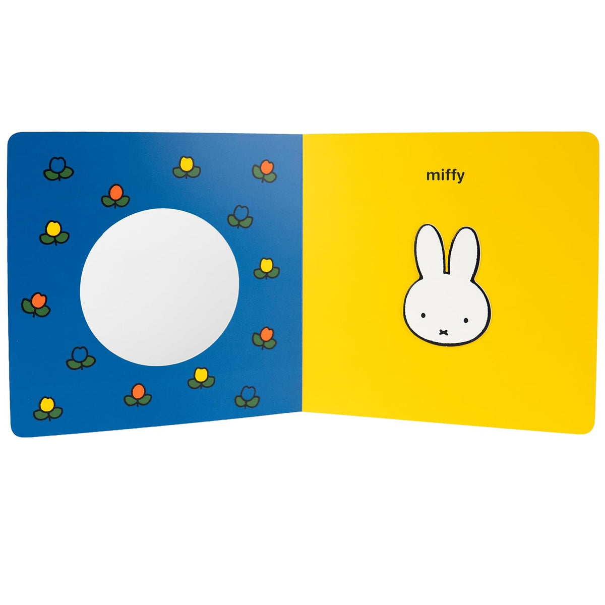 What Does Miffy See? Book
