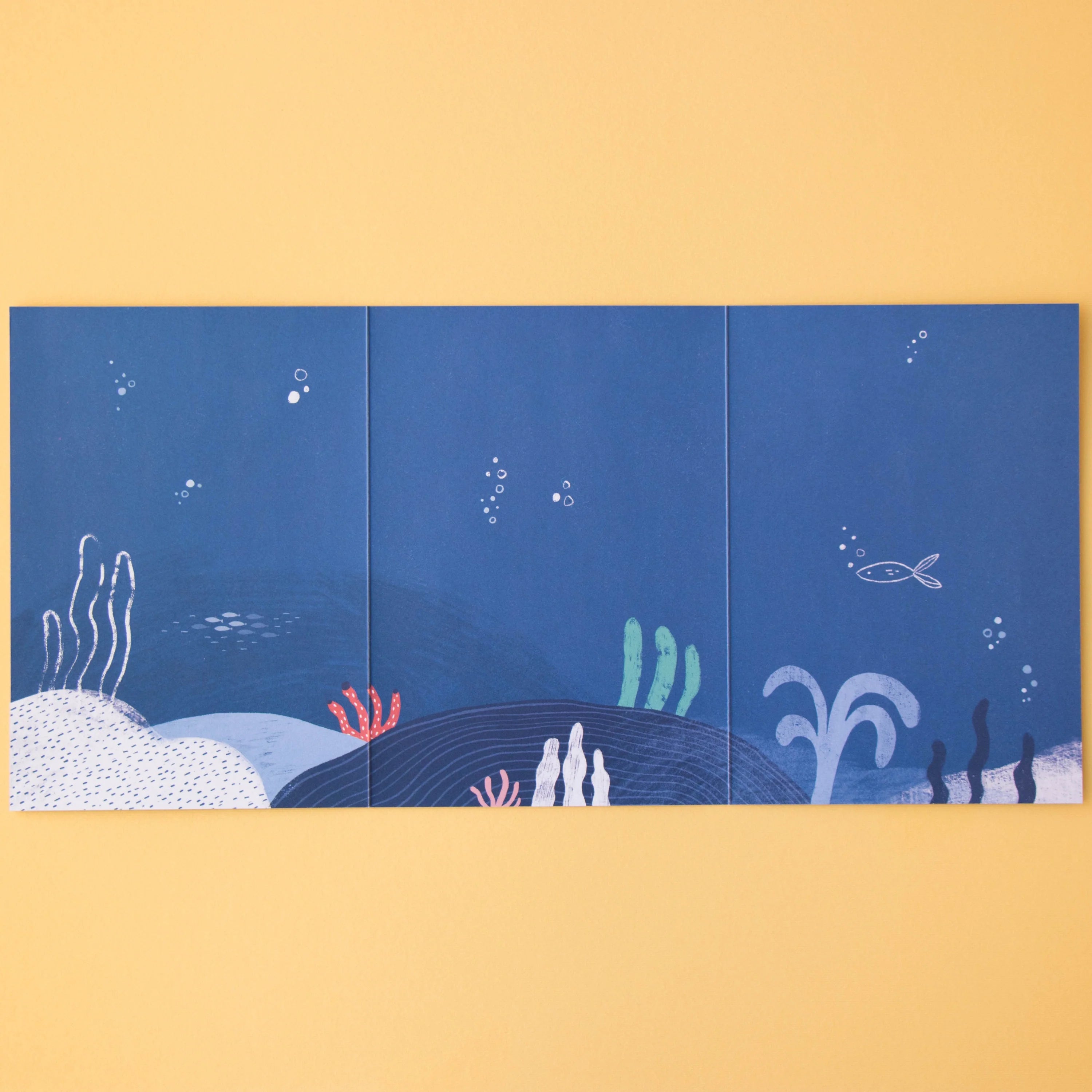 Sea Sticker Activity Set image 4