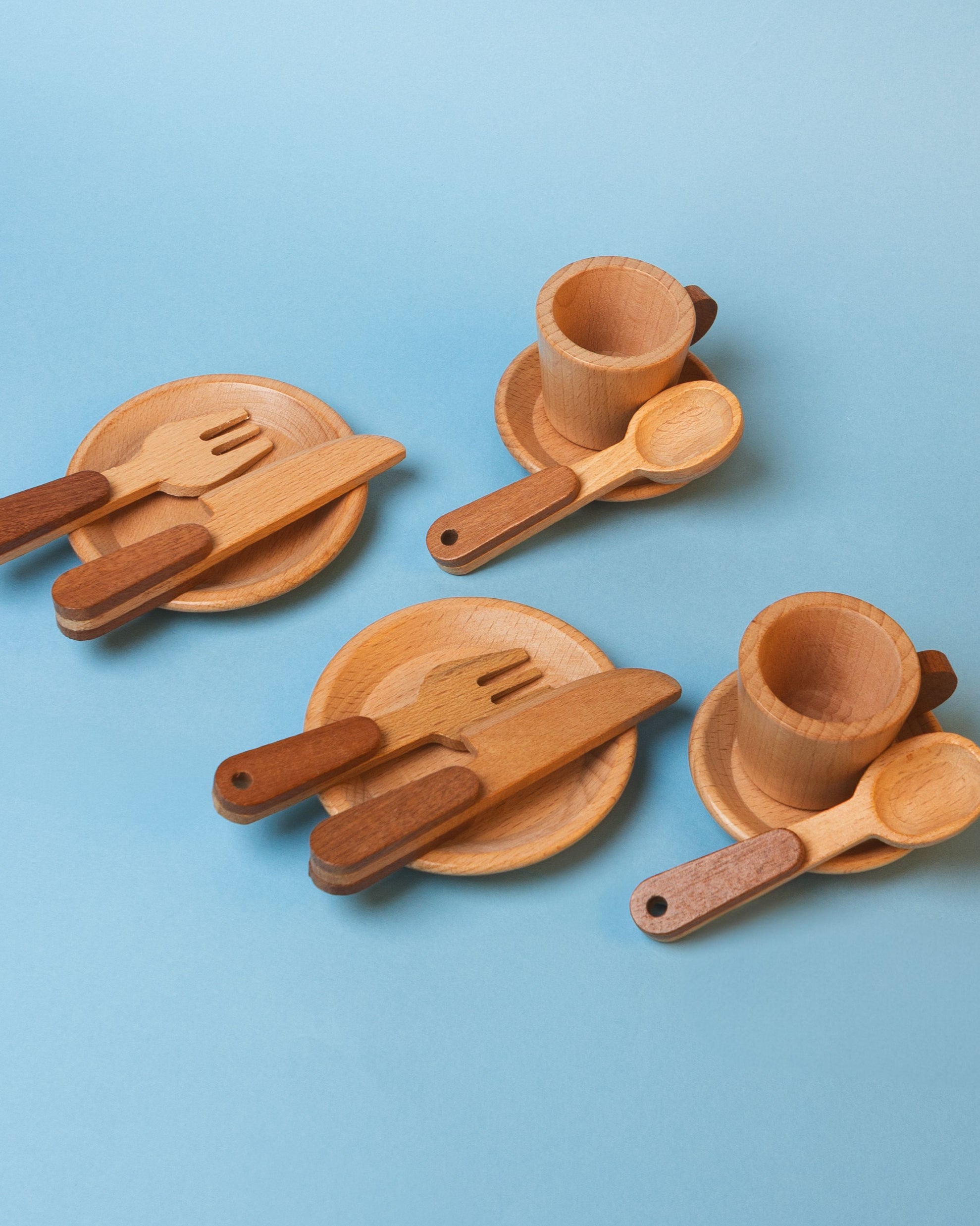 Breakfast Set image 0