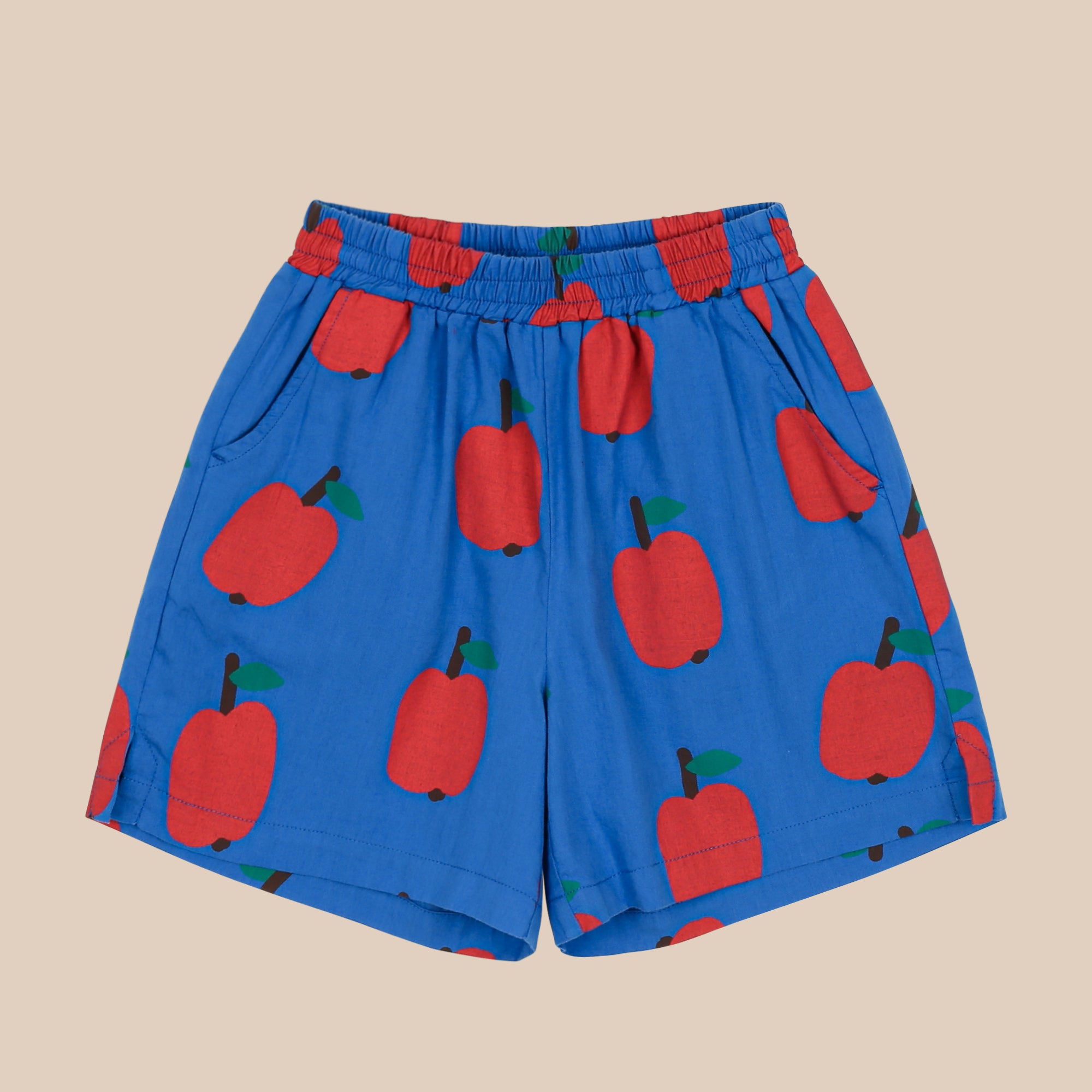 Apple Shorts image 0