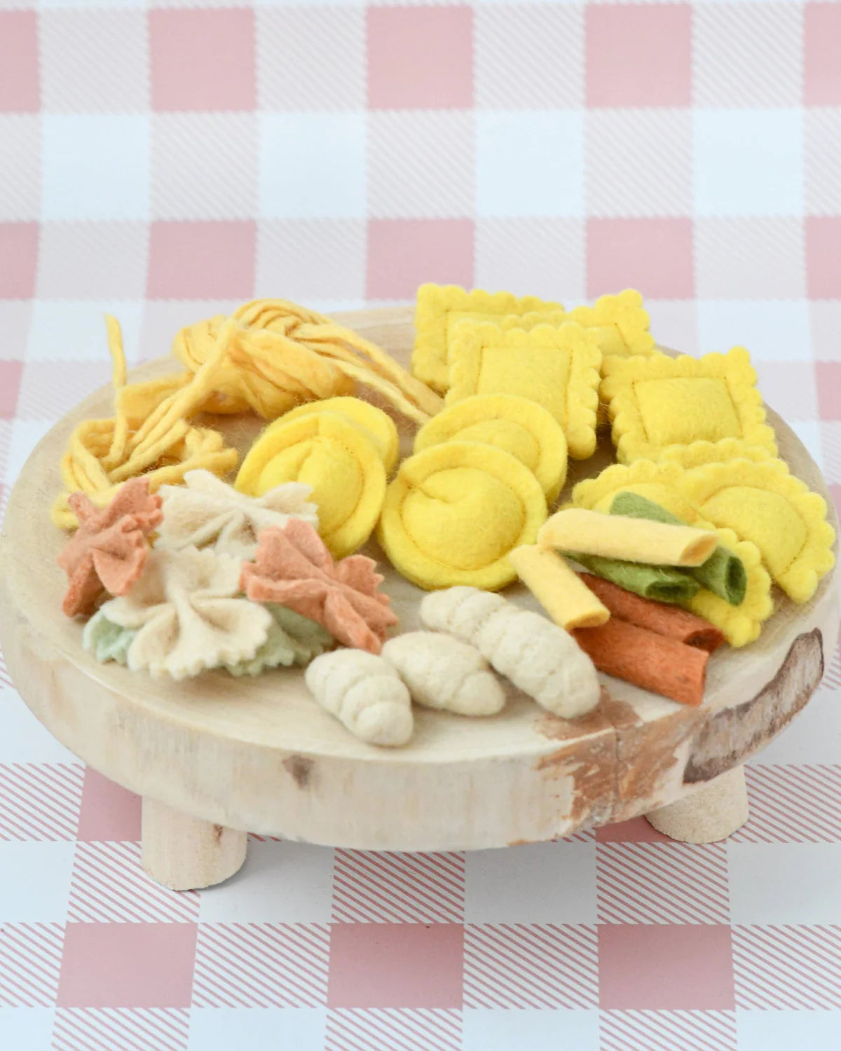 Pasta Play Food Set image 1