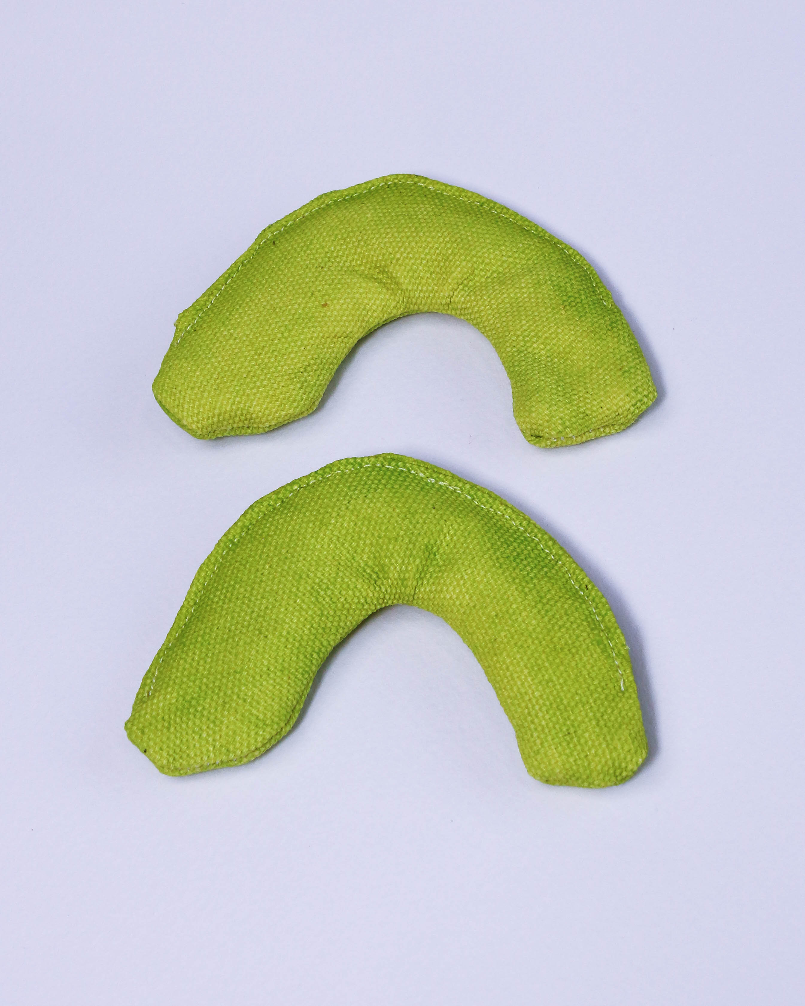 Avocado (2pcs) | Pretend Play image 3