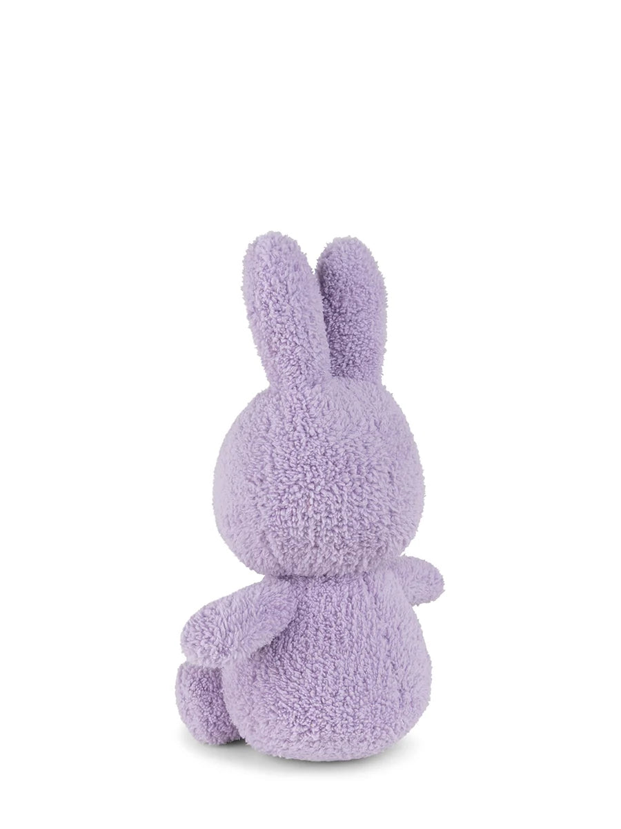 Miffy Terry | Lilac  9" image 2