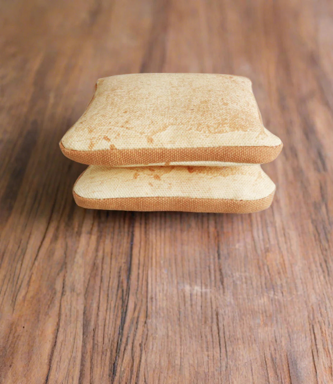 Toasted Bread (2pcs) | Pretend Play image 0