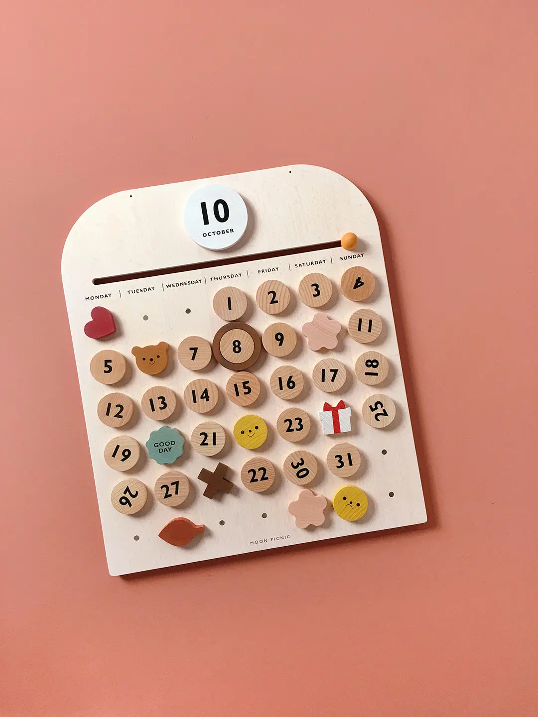 My Calendar image 0