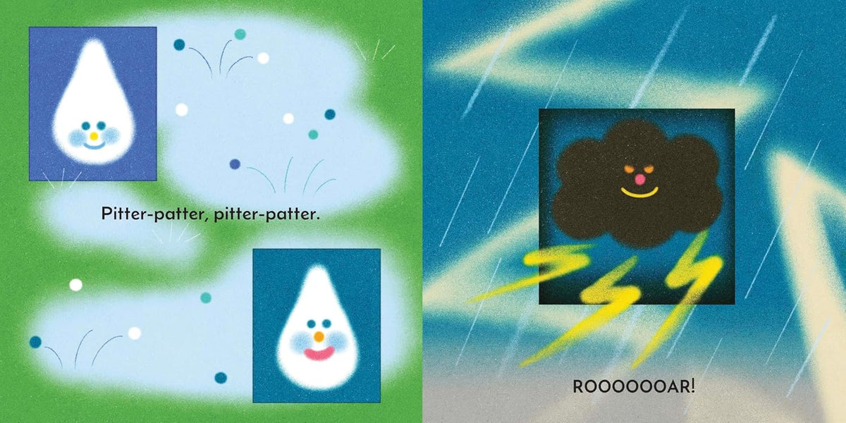 Splash Book