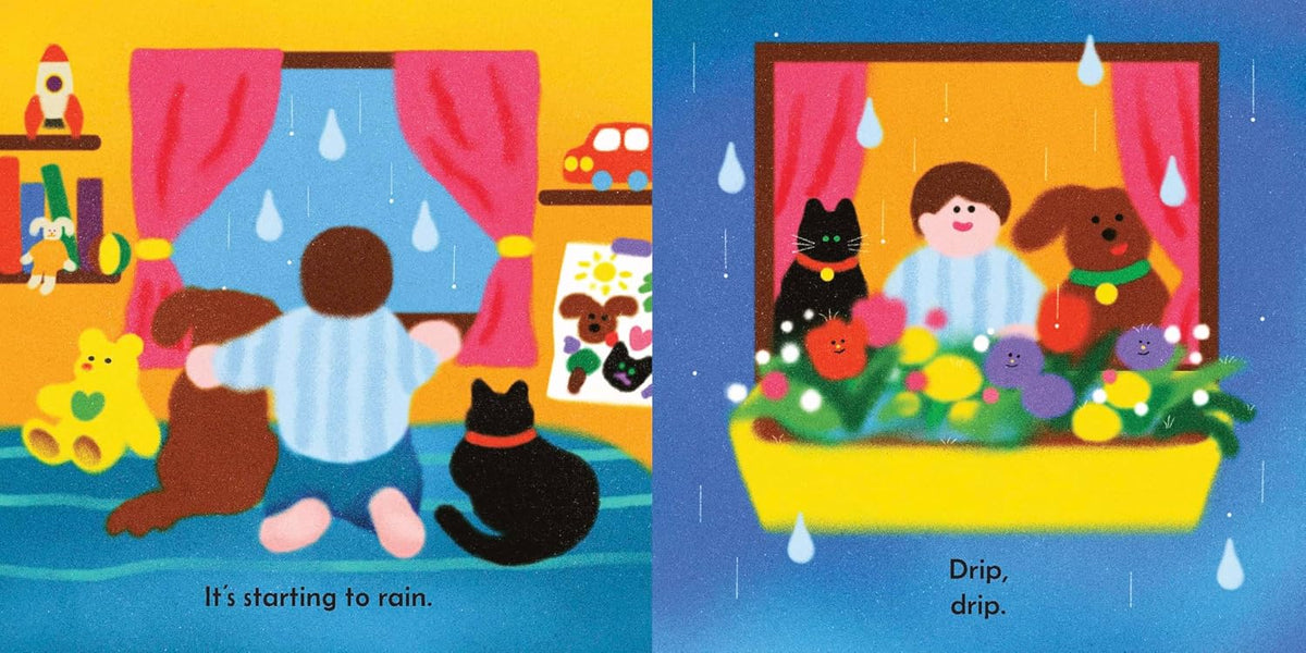 Splash Book