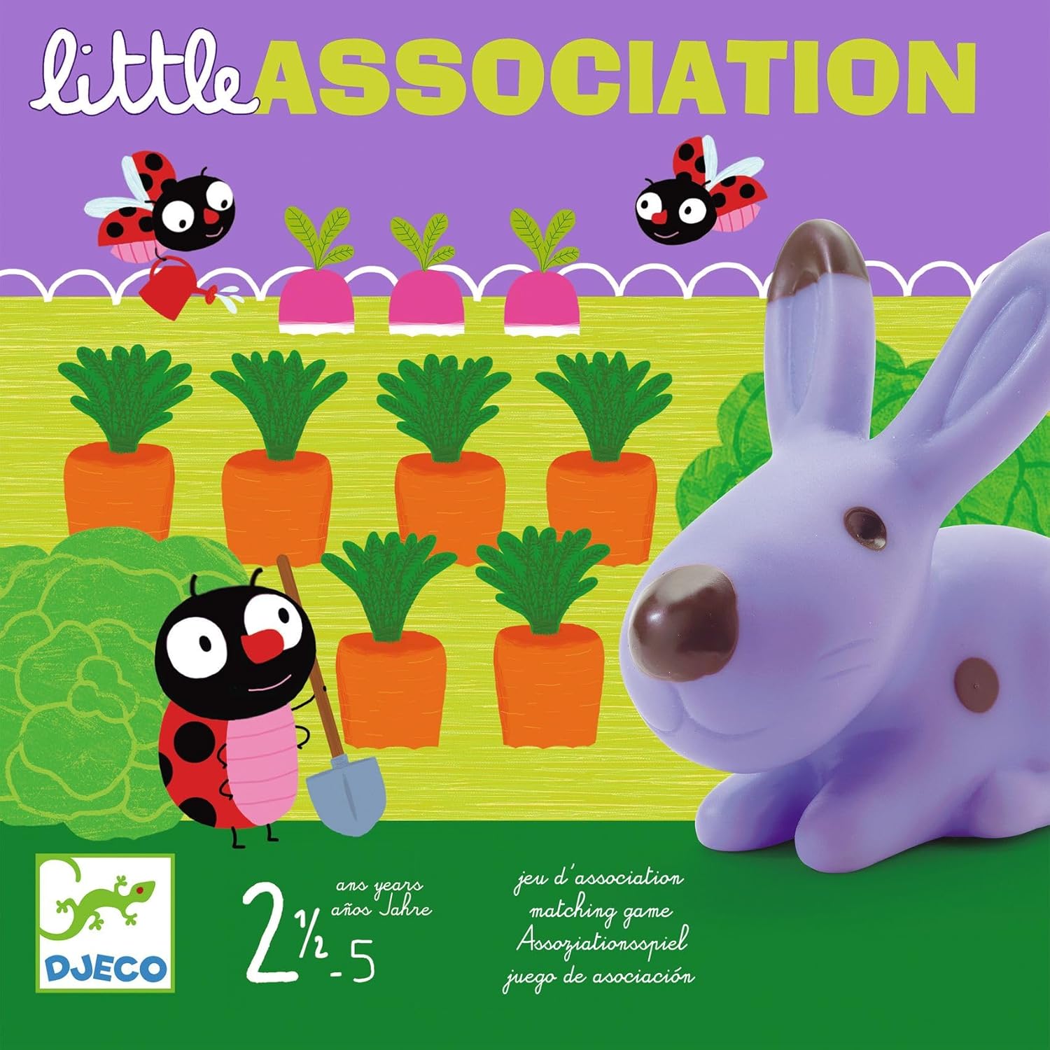 Little Association Game