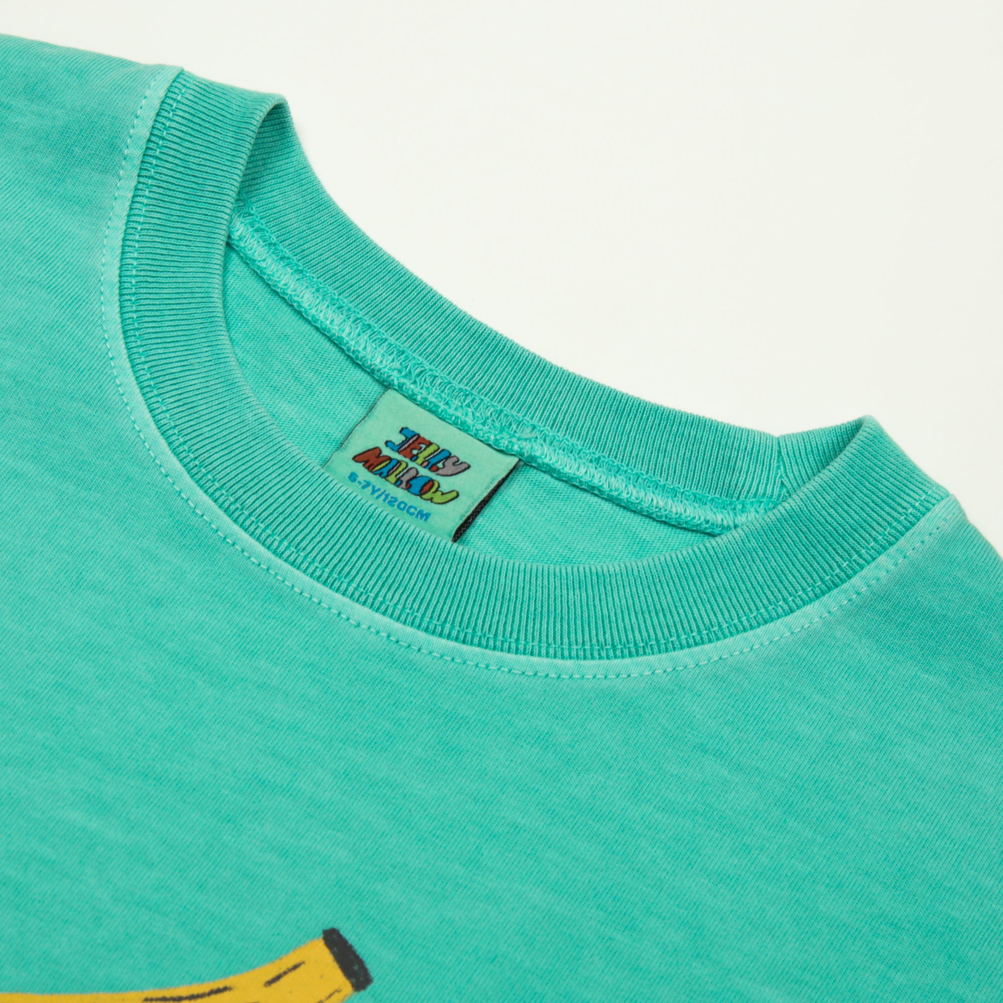 Banana Pigment T-shirt