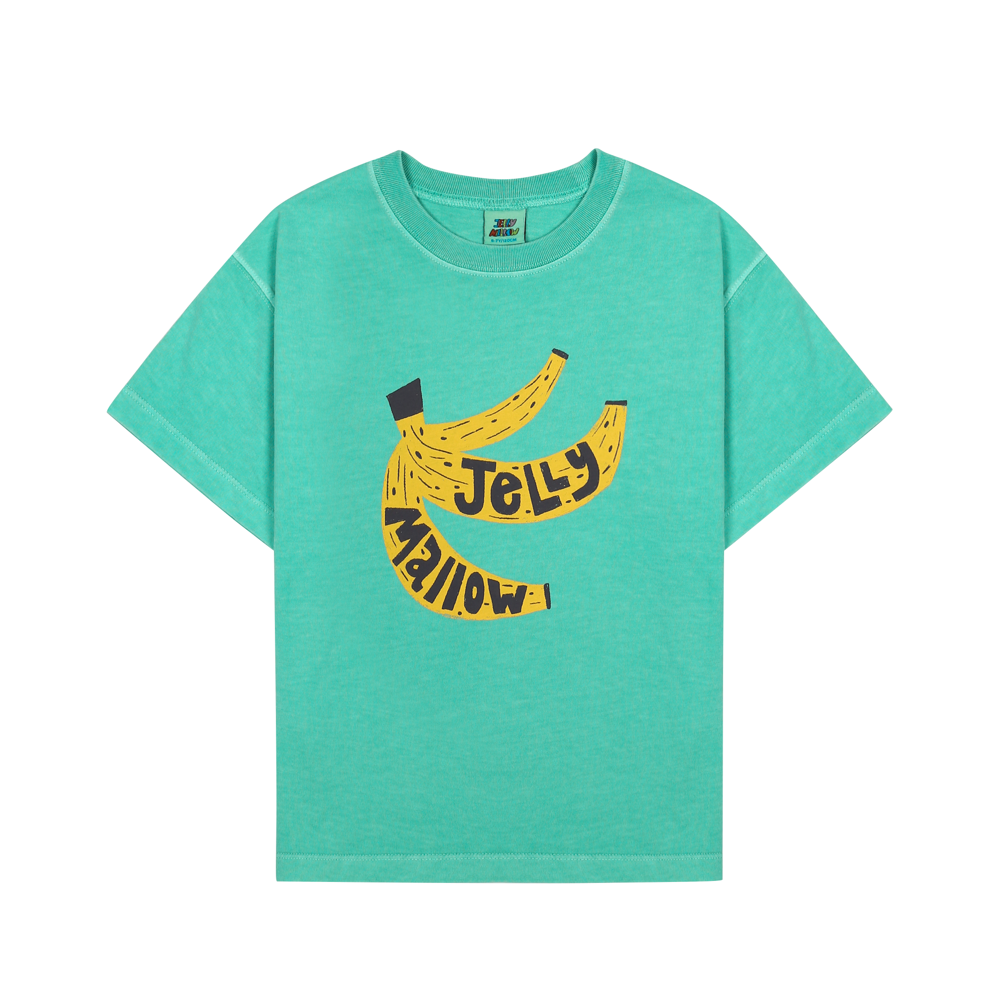 Banana Pigment T-shirt