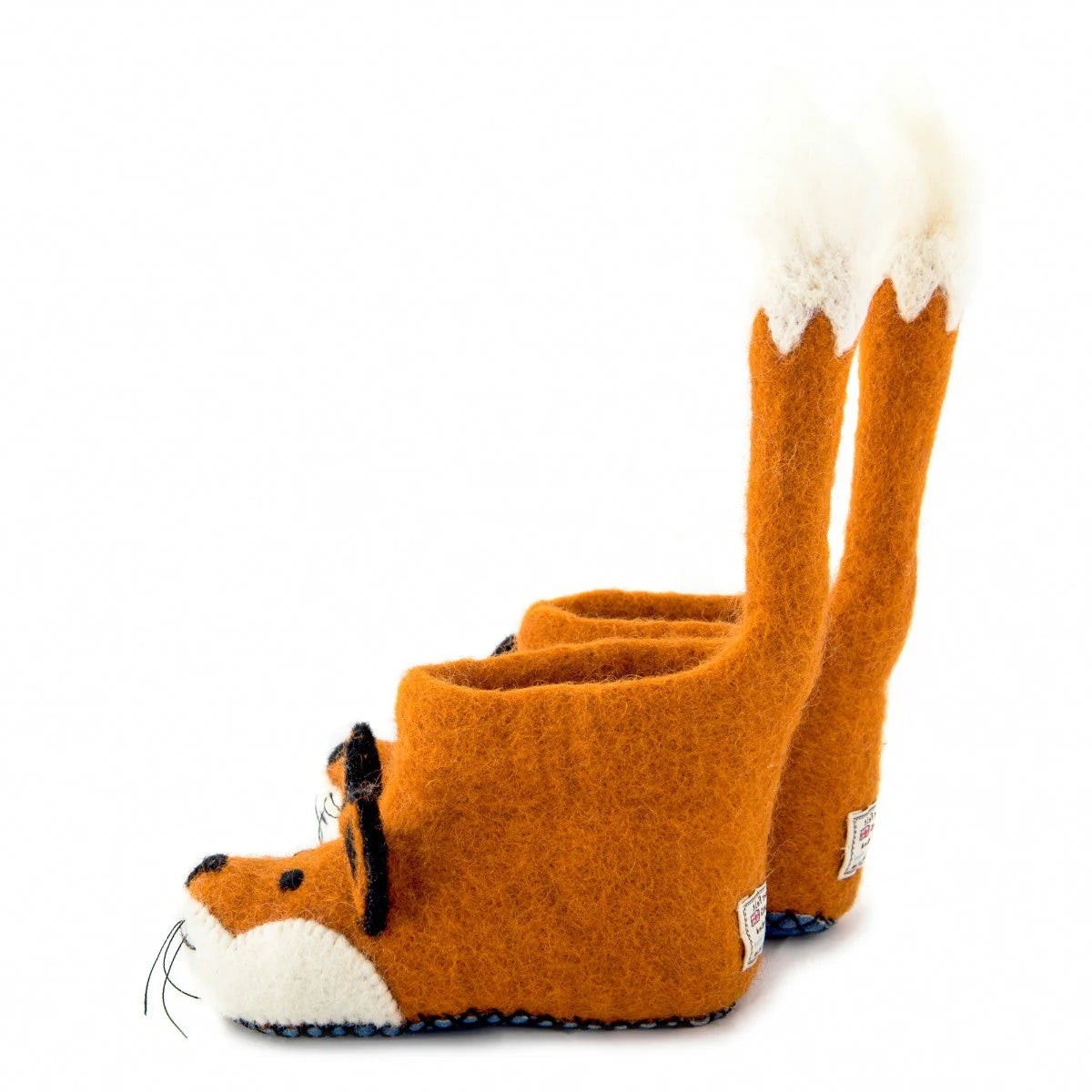 Finlay Fox Slippers image 1