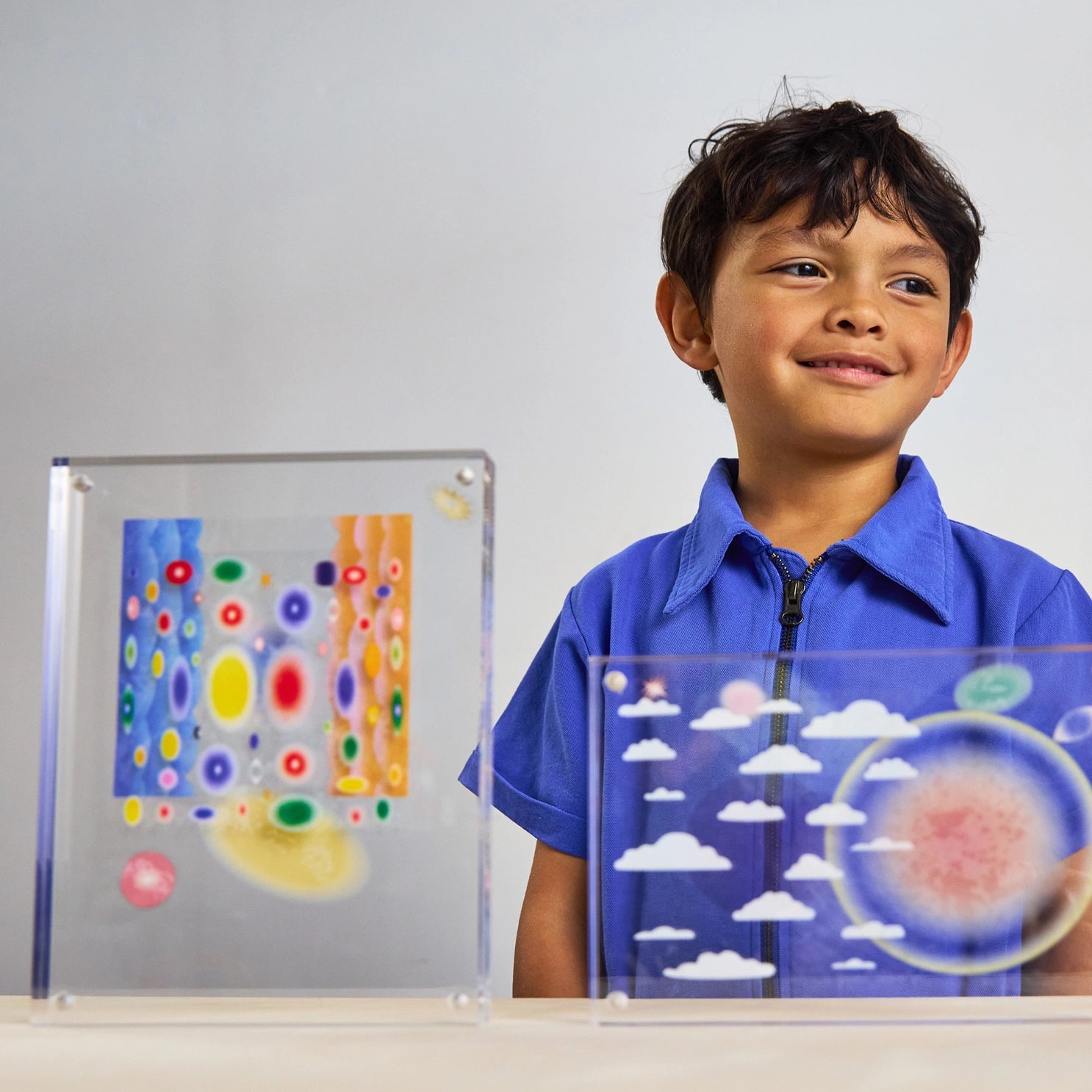 Op Art Sticker Based Art Pack Vol ①② image 11