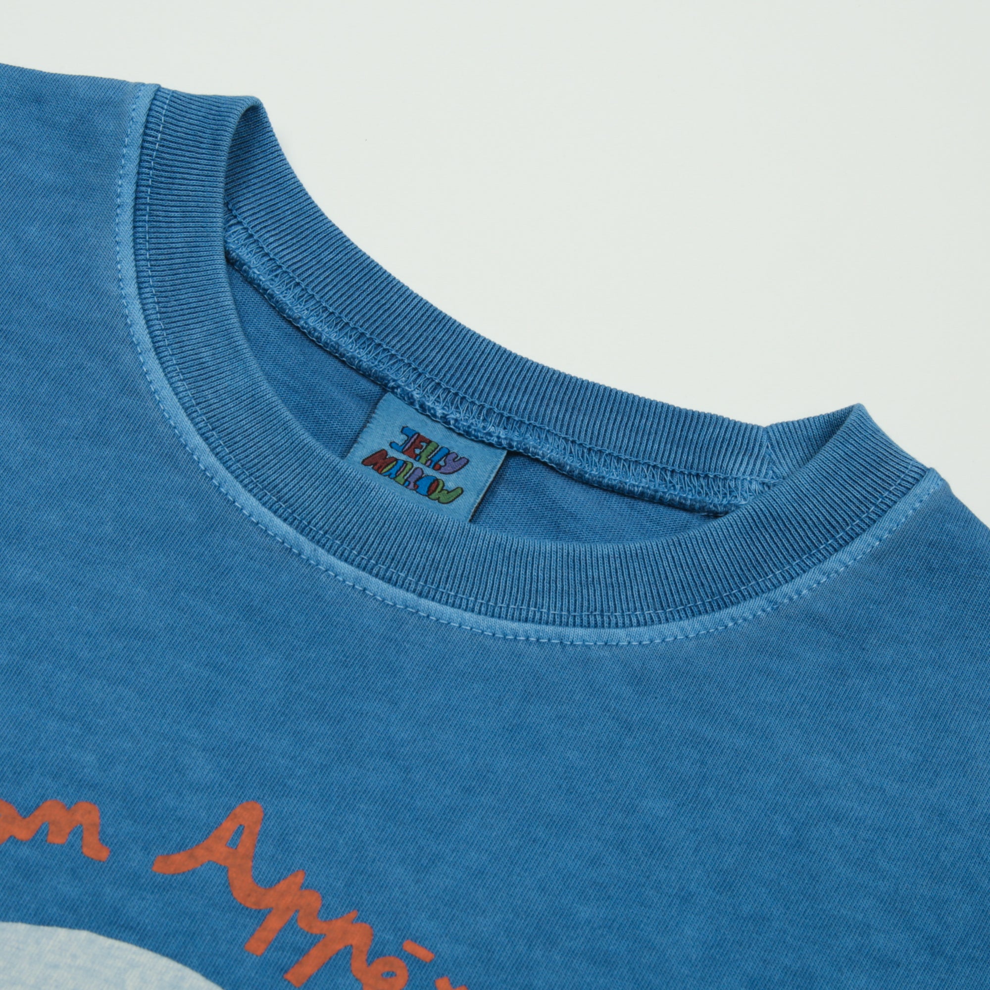 Bon Appetit Pigment T-shirt
