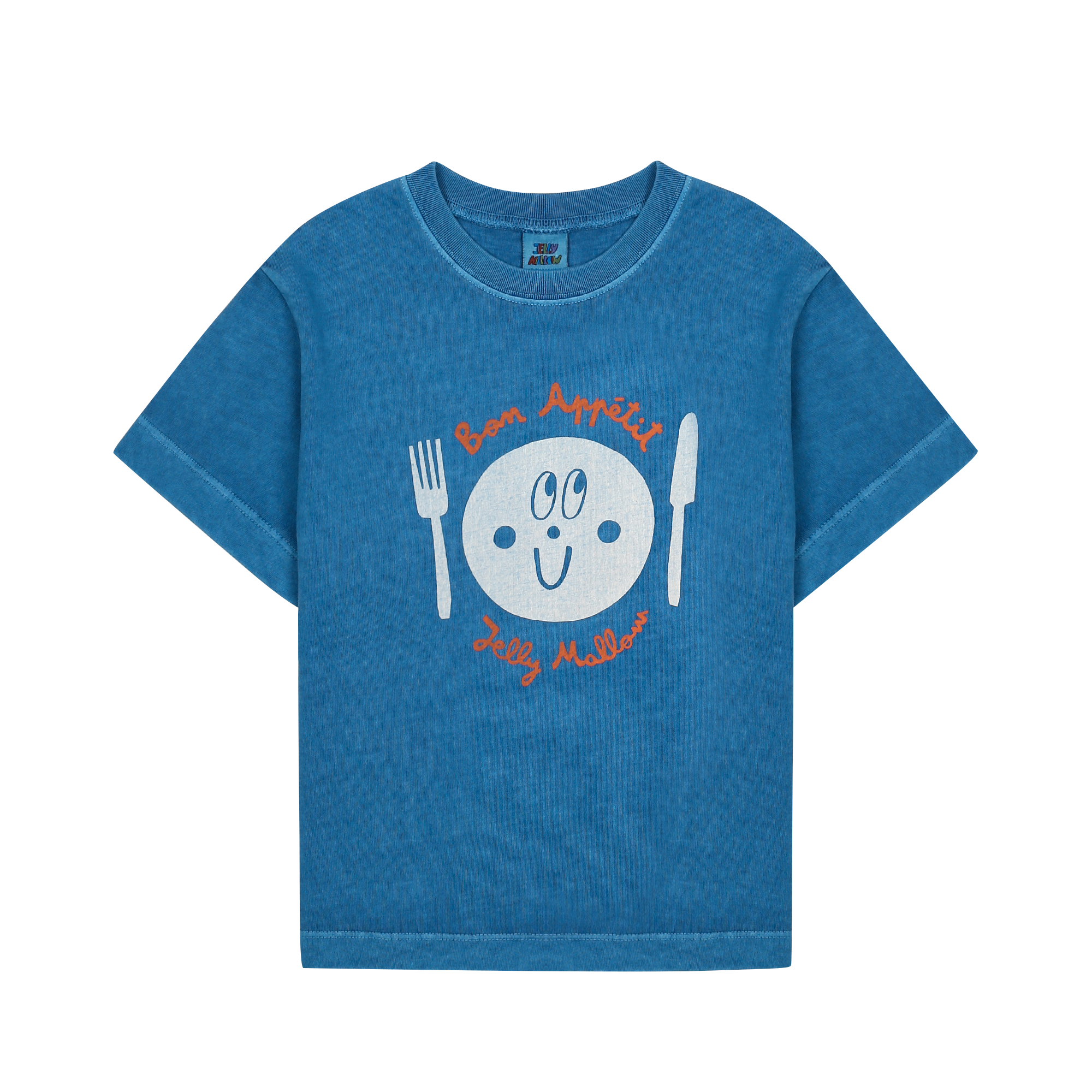 Bon Appetit Pigment T-shirt
