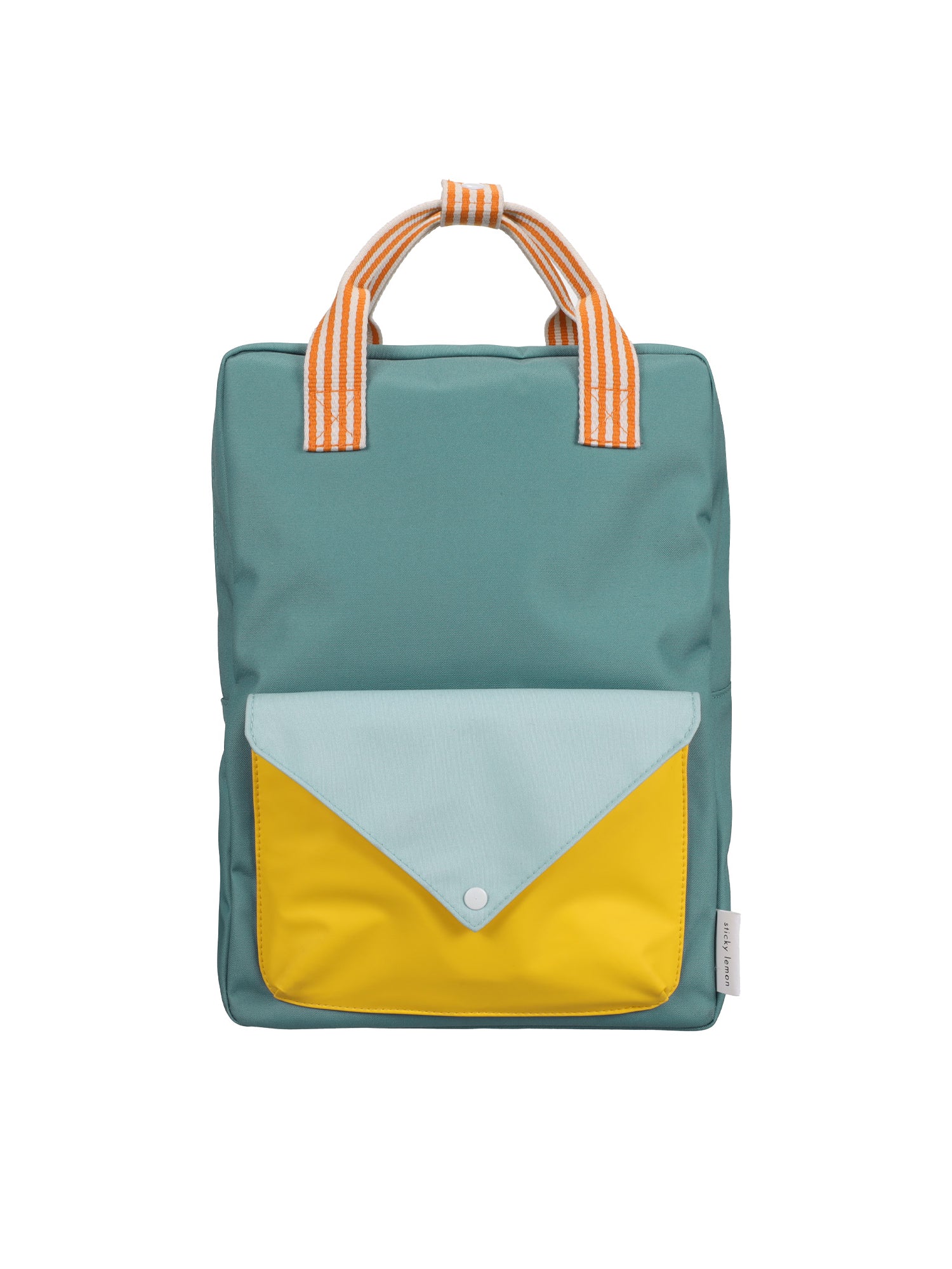 Backpack Large Envelope (Diving Suit) | Wonders of the Deep Sea image 0