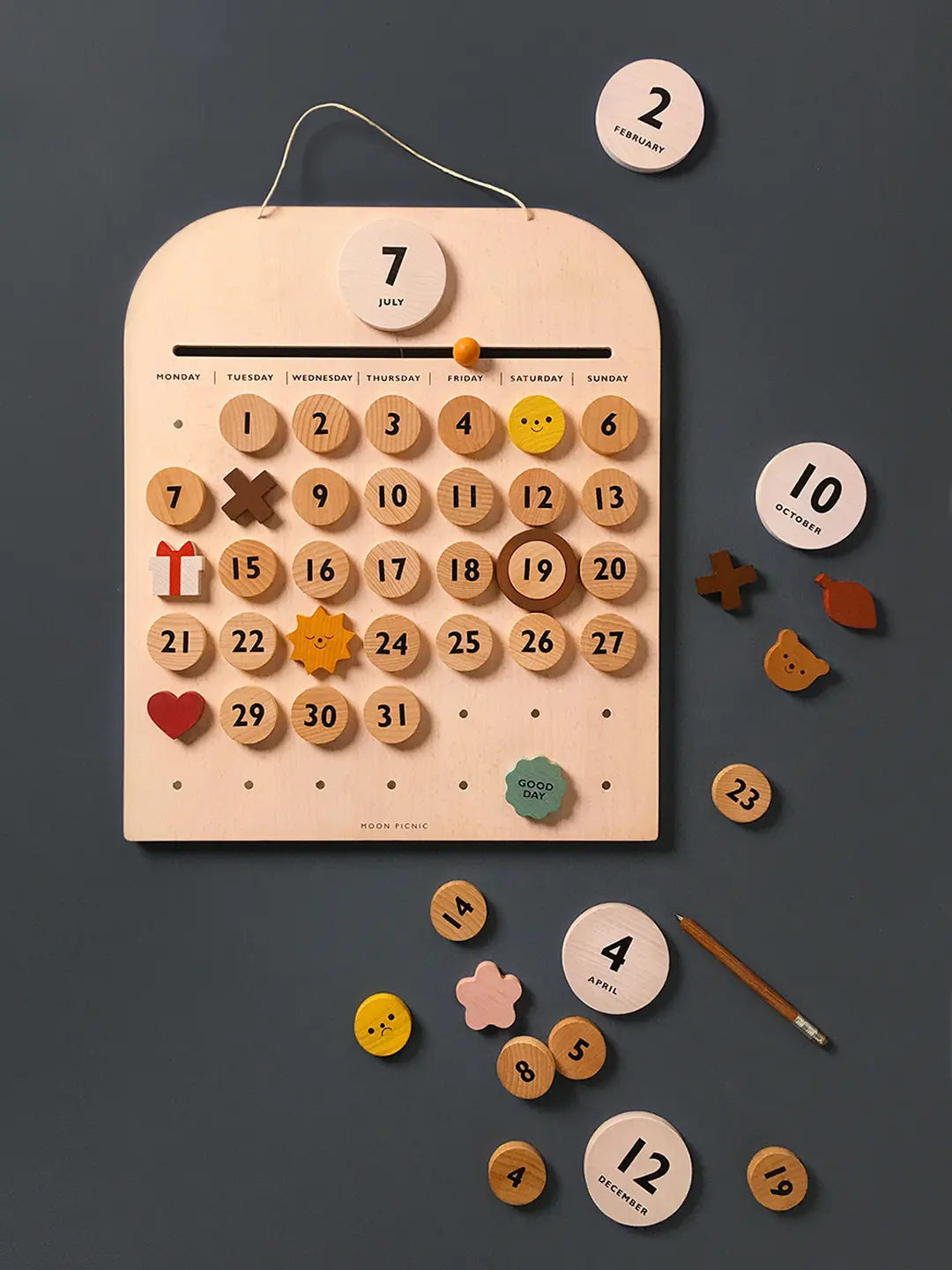 My Calendar image 3