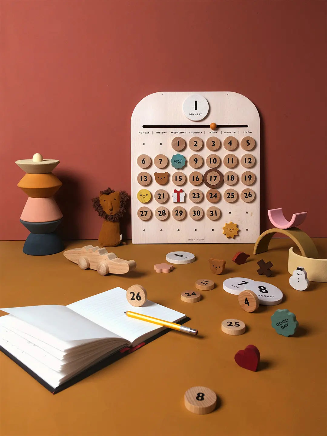 My Calendar image 1