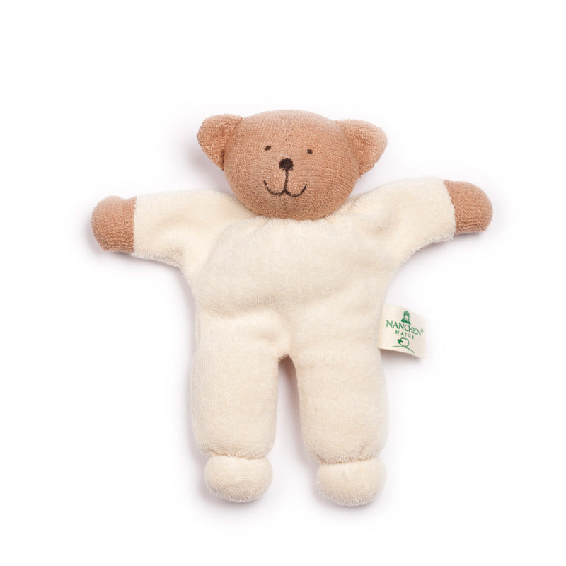 Nanchen Nucki Waldorf Doll Bear