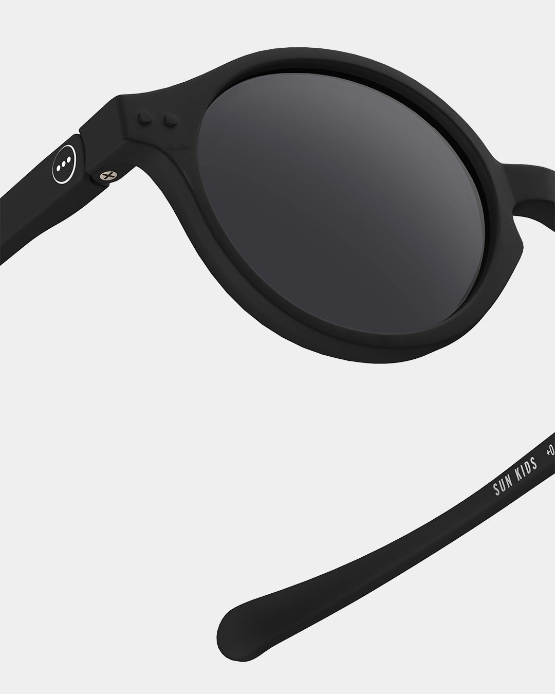 Kids Sunglasses Black image 4