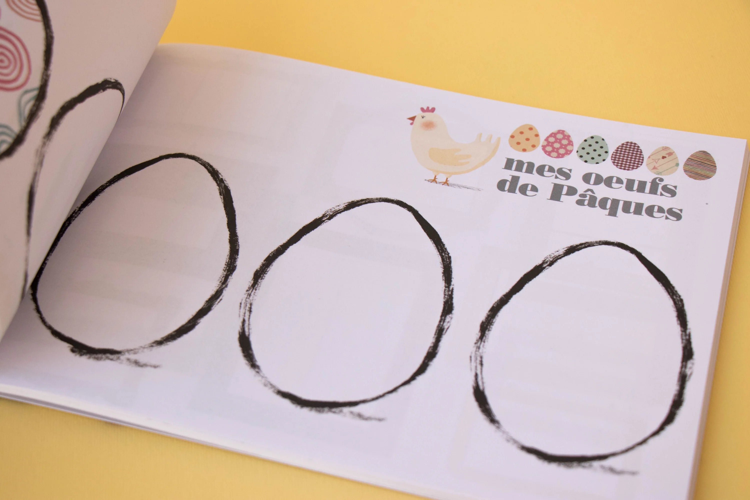 creARTivity Activities Book image 10