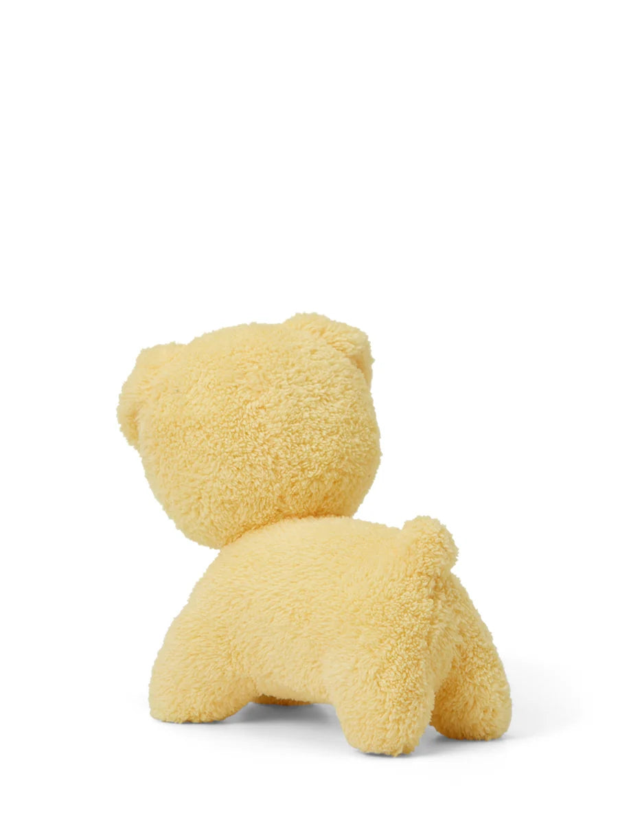 Snuffy Terry | Light Yellow 8" image 2