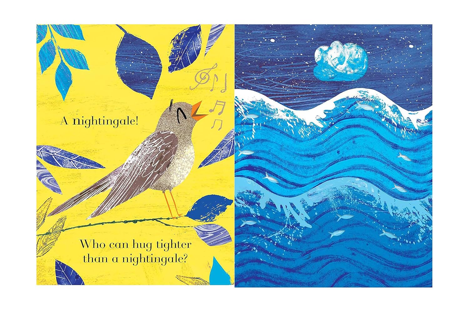 Animalphabet Lift-the-Flap Book