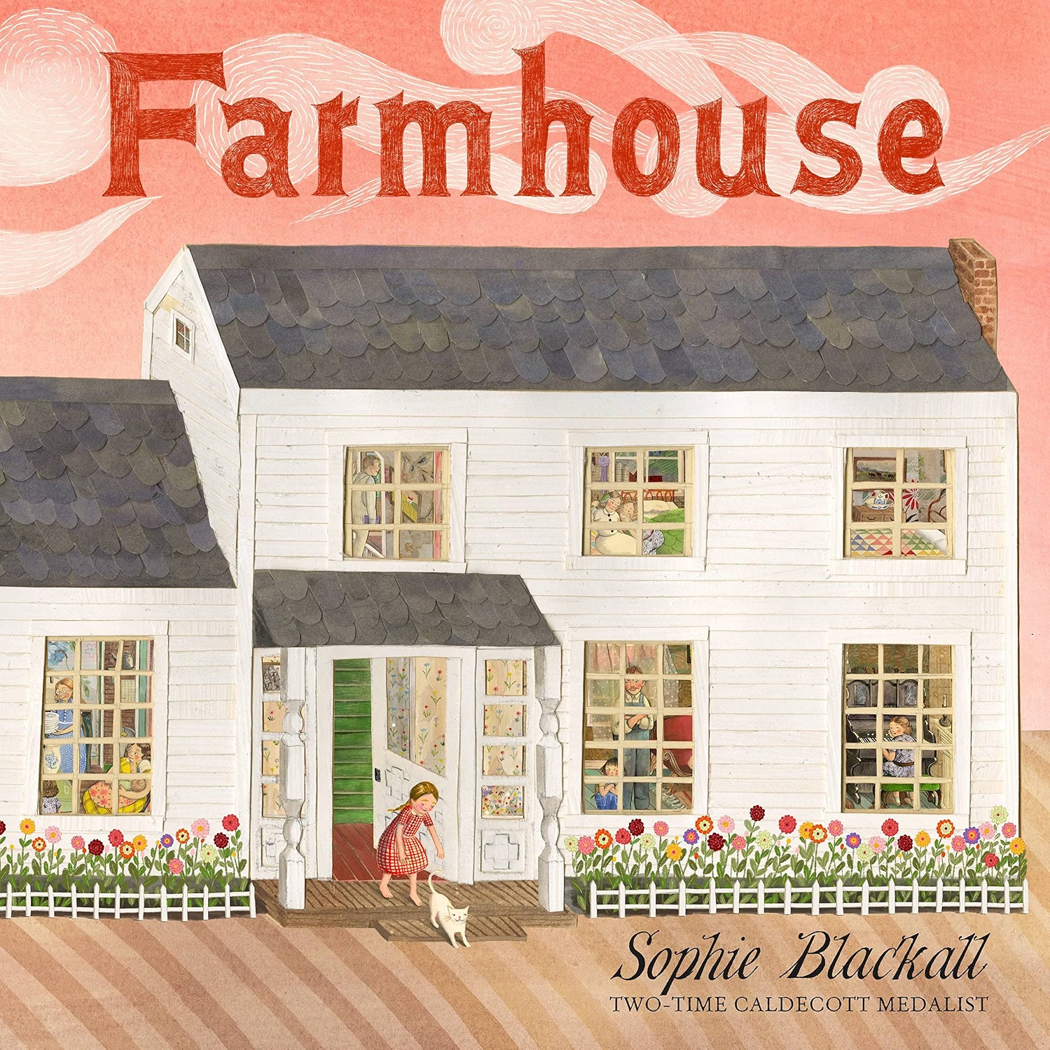 Farm House