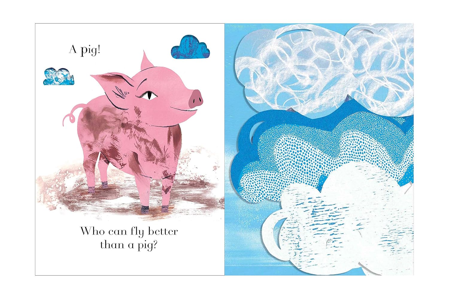 Animalphabet Lift-the-Flap Book